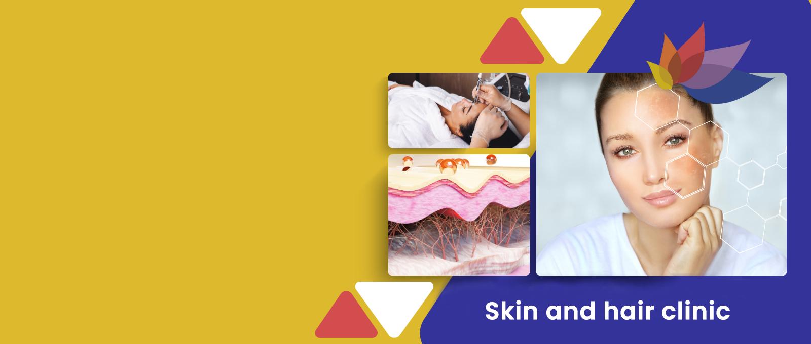 Aesthetics | Petals Health