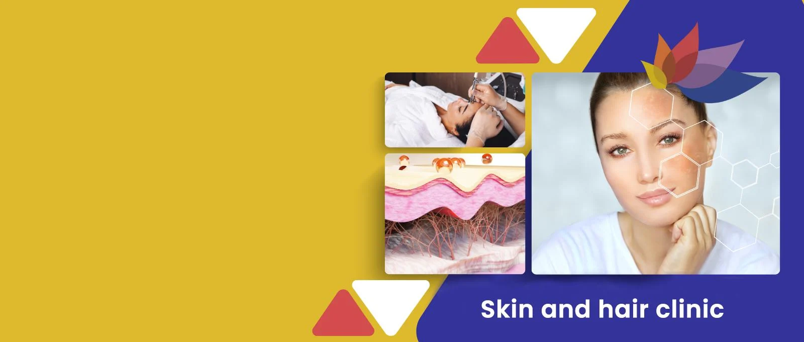 Aesthetics | Petals Health Aesthetics | Petals Health