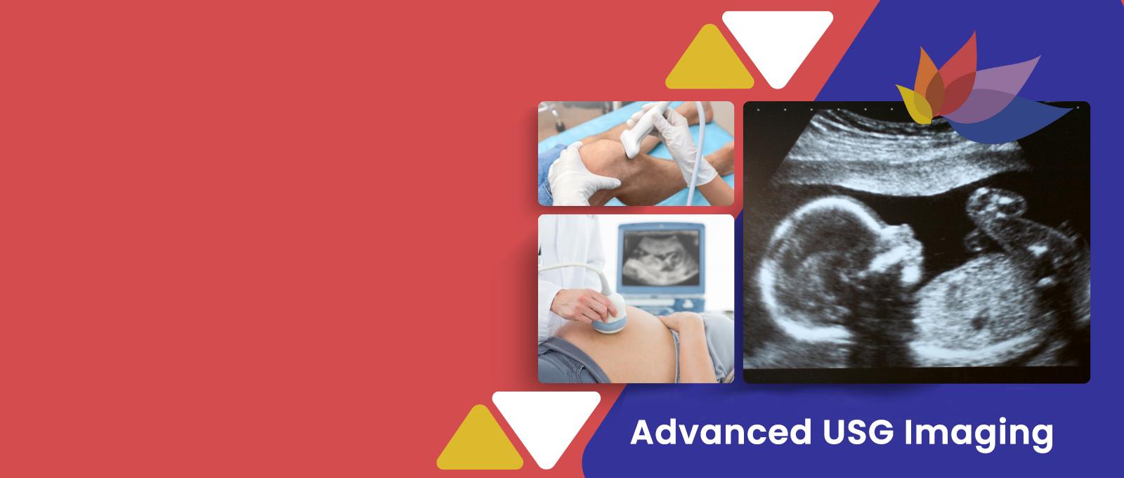 Best 3D/4D Women’s Ultrasound Imaging | Petals Health