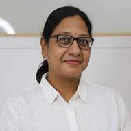 Dr. Smita Gutgutia