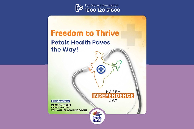Freedom to Thrive: Petals Health Paves the Way