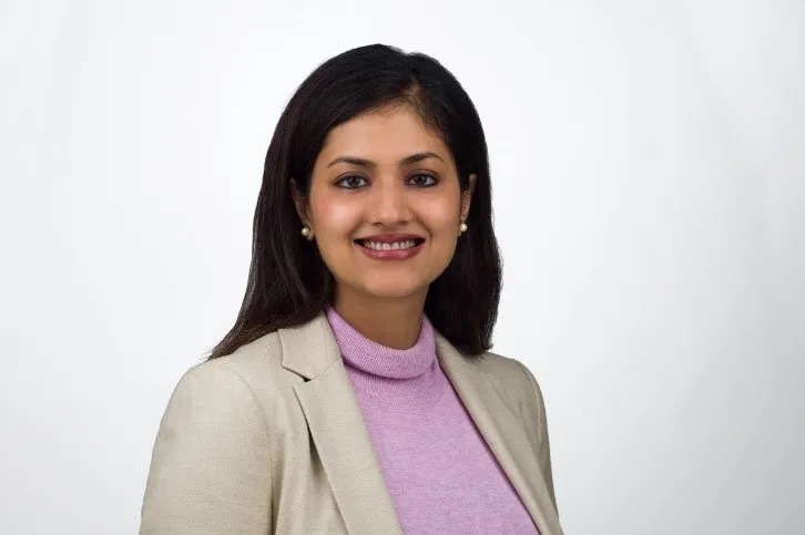 Dr. Aanchal Goyal