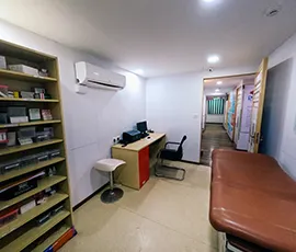 Primary Care clinic Kankurgachi