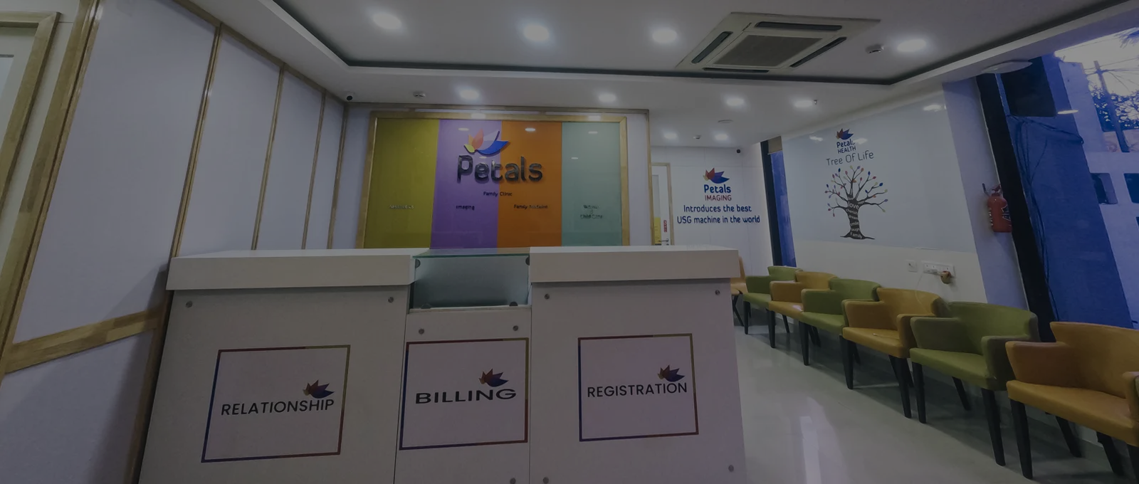 Family Clinic in Tollygunge