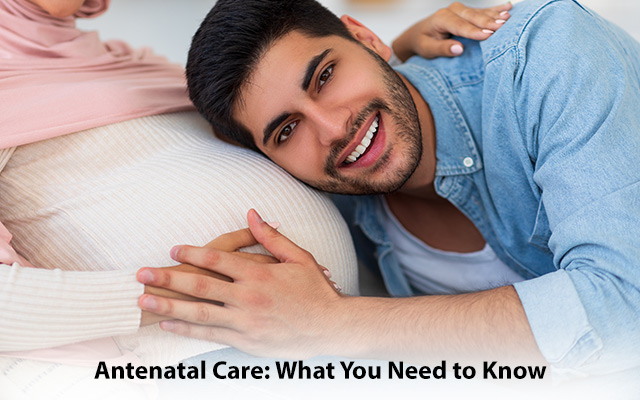 Antenatal Care