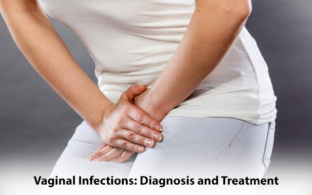 vaginal infections