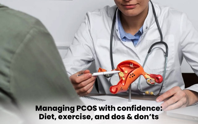 manage your PCOS