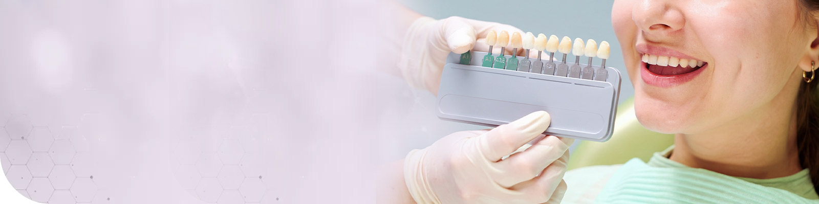 Cosmetic Dentistry | Petals Health