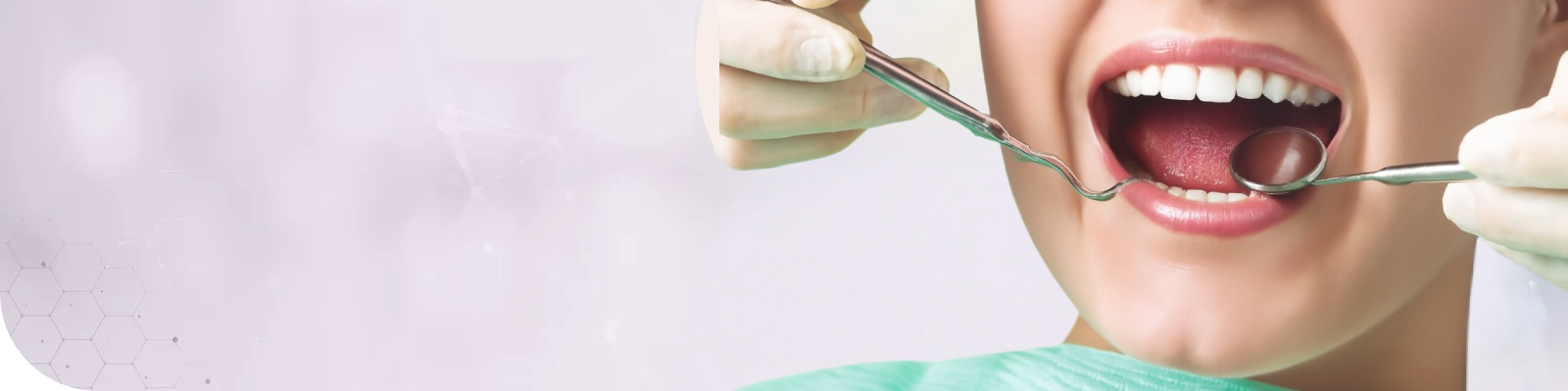 Cosmetic Dentistry | Petals Health