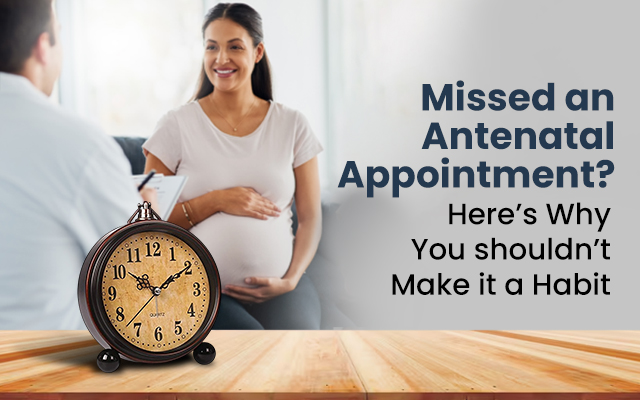antenatal care clinic in Kolkata