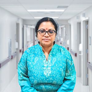 DR. SHUBHRA PAUL GHOSH