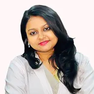 Dr. Srutee Barman
