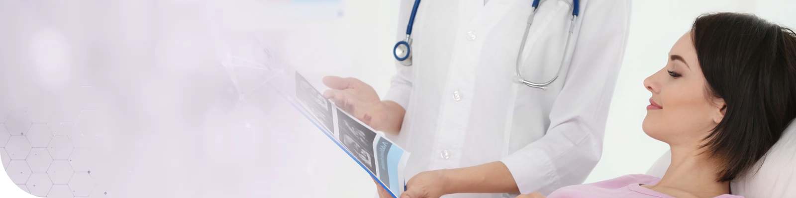 Women and Child Care Clinic in Kolkata | Petals Health