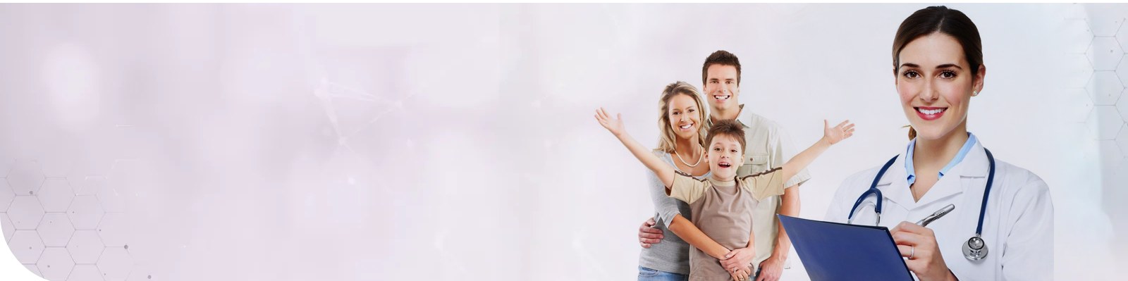 Family Medicine Clinic in Kolkata | Petals Health