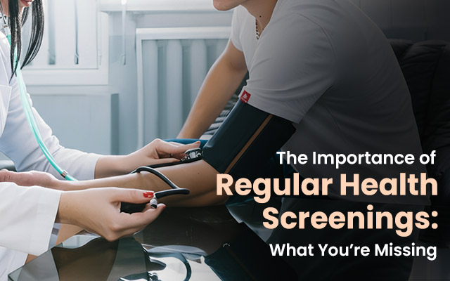 Multi-Specialty health clinic in kolkata