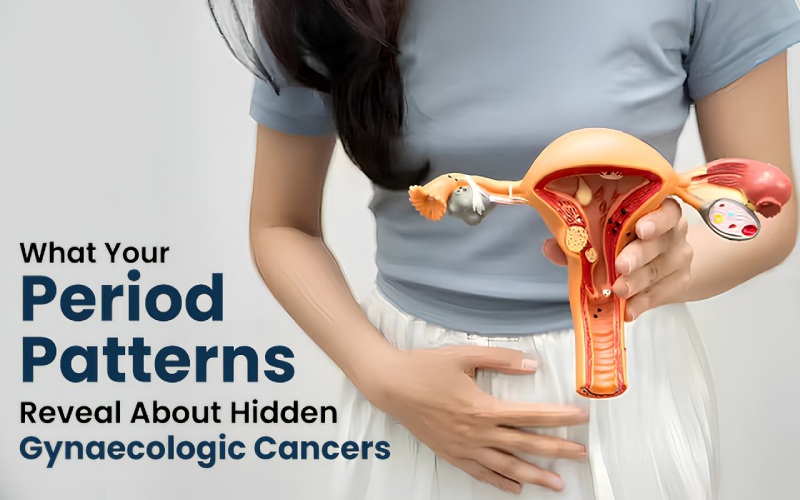 Hidden Gynaecologic Cancers