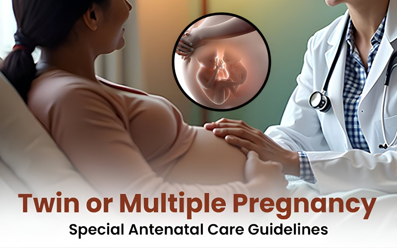 Antenatal Care Antenatal Care