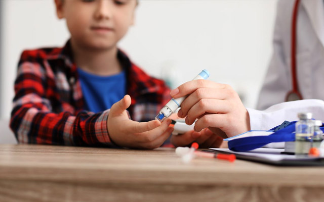 How West Bengal’s ‘4T’ Campaign Shows Kolkata Kids Are at Risk of Diabetes