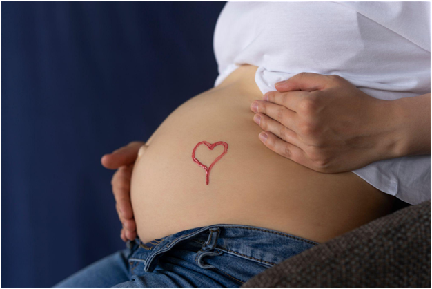 Why is Hearing Your Baby’s Heartbeat Special?
