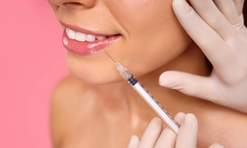 Botox & Fillers, Petals Health Botox & Fillers, Petals Health