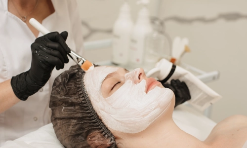 Chemical Peels, Petals Health Chemical Peels, Petals Health