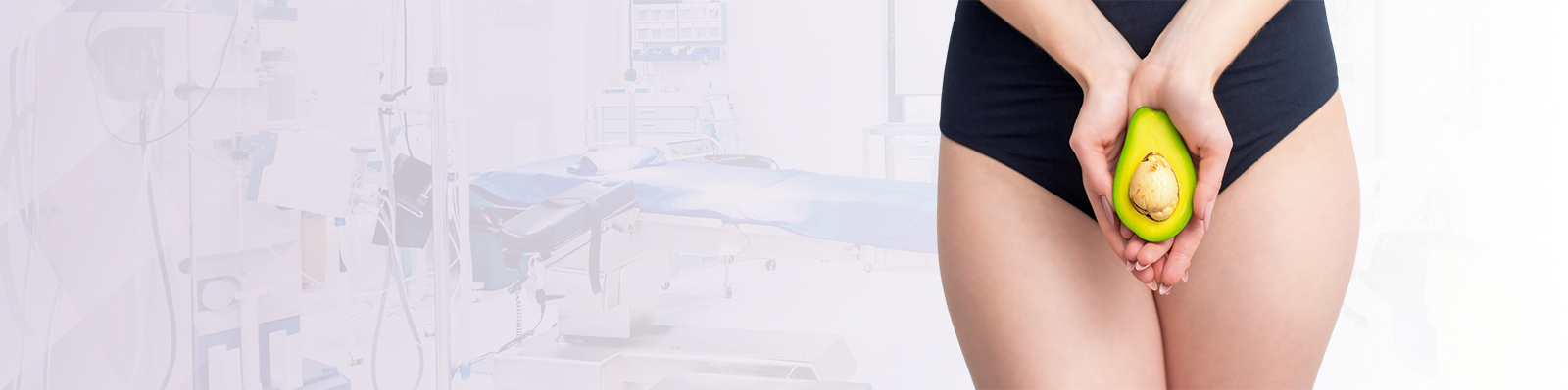 Clitoral Hood Reduction Surgery