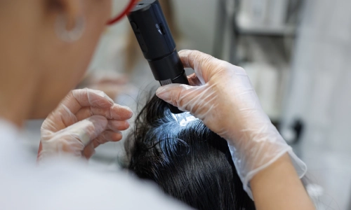 GFC Therapy, Petals Health GFC Therapy, Petals Health