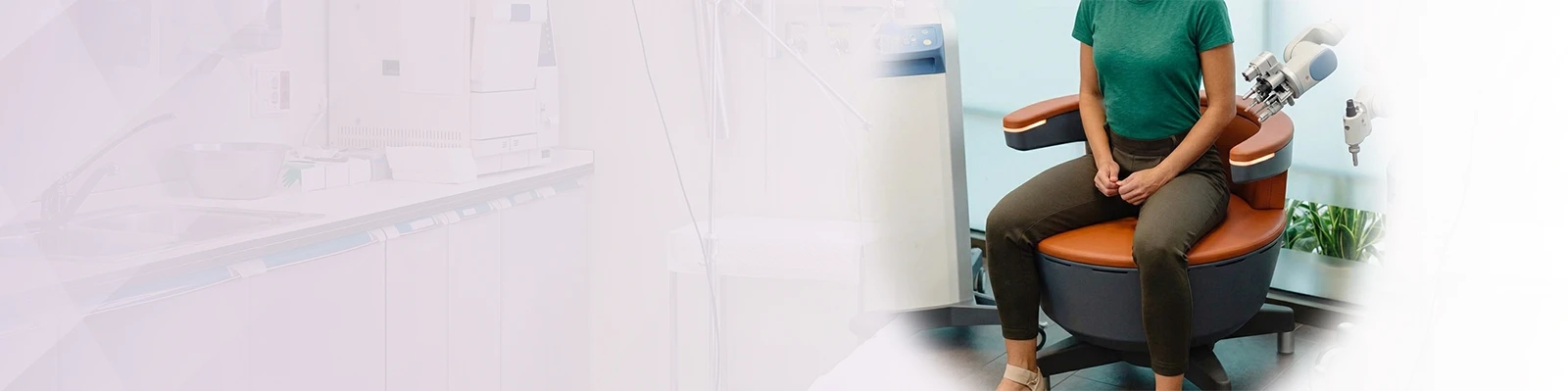 HIFEM Pelvic Floor Therapy