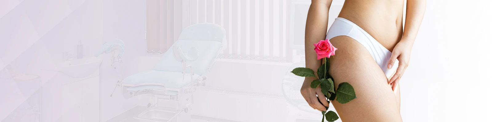 Intimate Microneedling Treatment