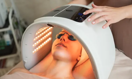 LED Therapy, Petals Health LED Therapy, Petals Health