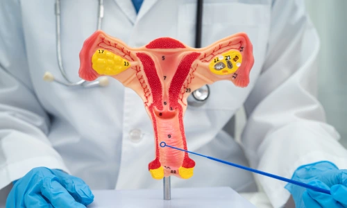 Laser Infection Control, Petals Health