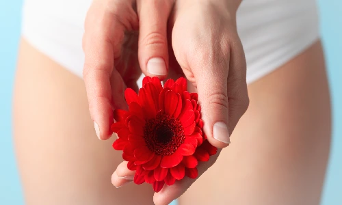 Laser Vaginal Rejuvenation, Petals Health