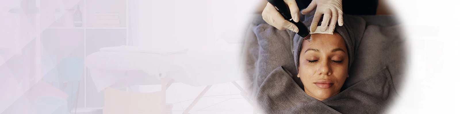 Microneedling Treatment for Face and Body