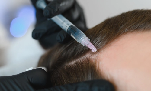 PRP Therapy (Hair), Petals Health PRP Therapy (Hair), Petals Health