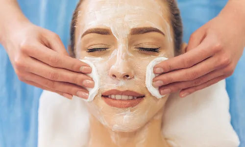 Photo Facial, Petals Health Photo Facial, Petals Health