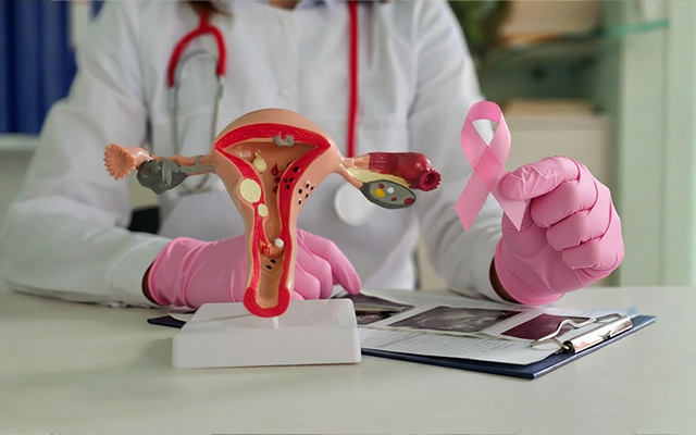 multidisciplinary care in gynaecological cancers