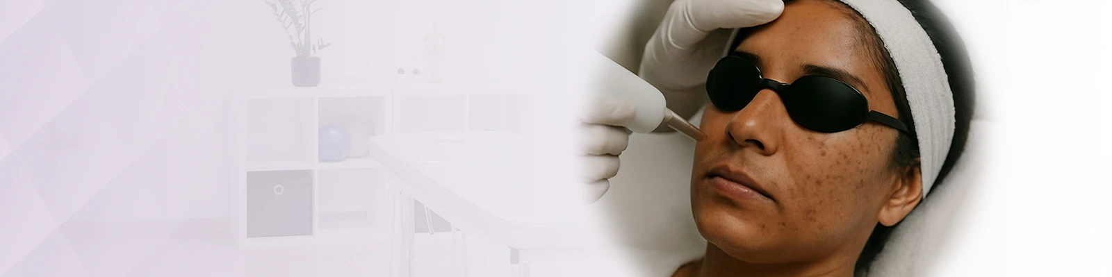 Anti-Pigmentation Treatment