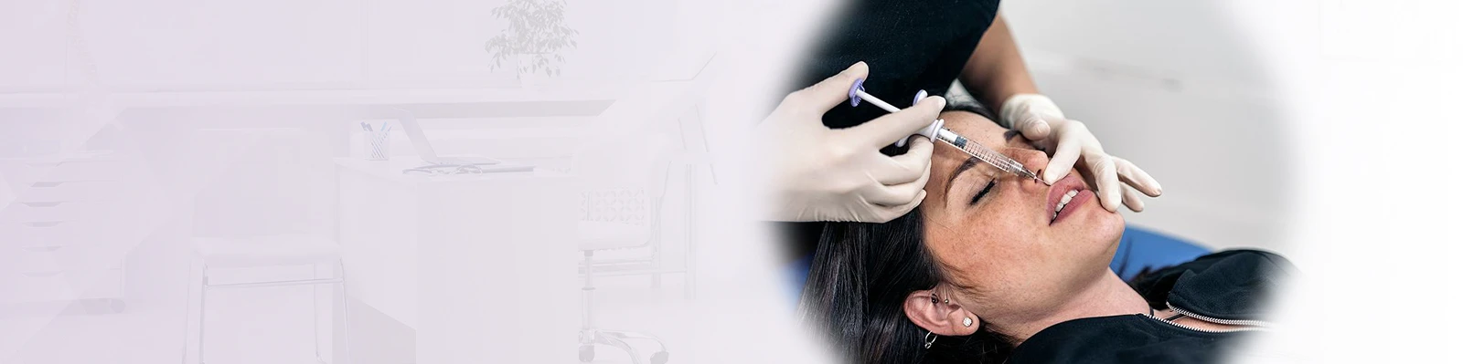 Botox & Fillers Treatment