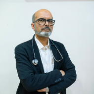 DR. KHAWER NAVEED SIDDIQUI