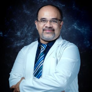 DR. SHAMIK DAS