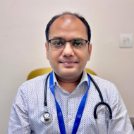 Dr. SUNIL AGARWAL