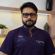 Dr. Souvik Kumar Mondal