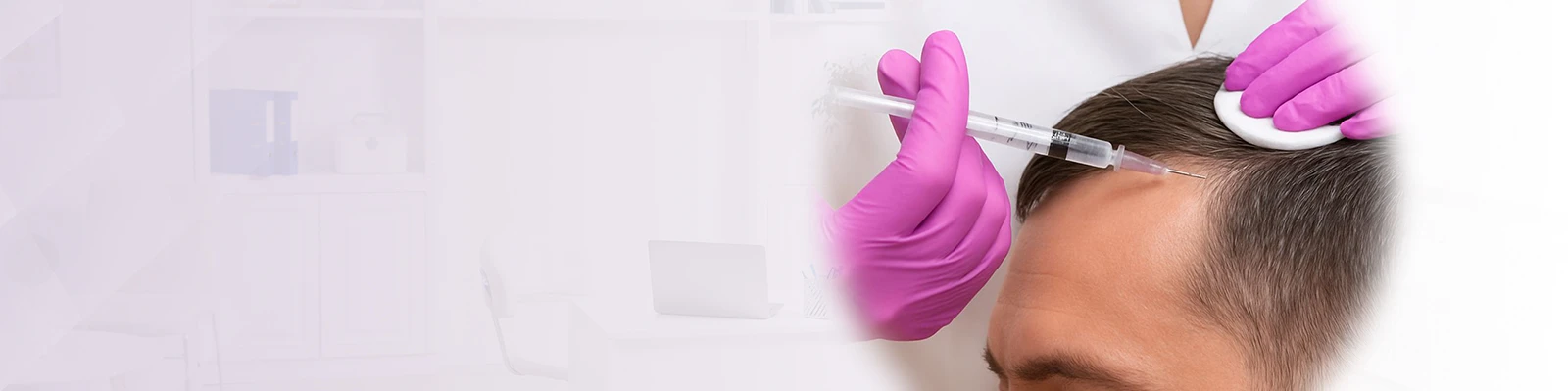 PRP Therapy for Hair