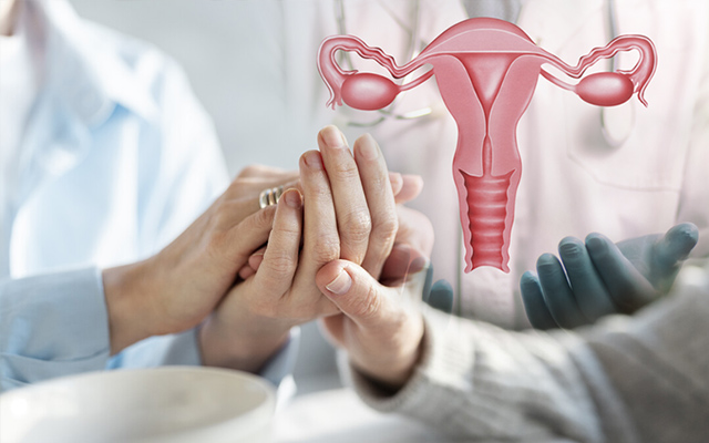 post-surgery care of cosmetic gynaecology