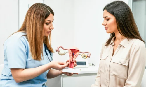 Cosmetic Gynaecology (Non-Surgical), Petals Health