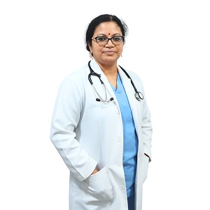 DR. SHUBHRA PAUL GHOSH