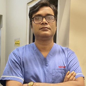 DR.SHYAMAL KUMAR DEBNATH