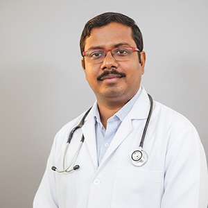 Dr. Amit Mandal