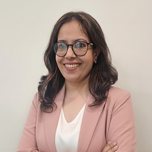 DR SHIKHA MARWAH
