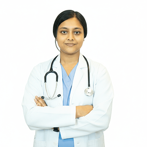 DR. BIJAYA MUKHERJEE